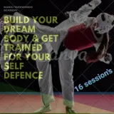 Kishore Kumar - Personal trainer - Bengaluru