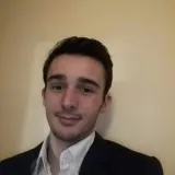 Alexandre - Prof d'anglais - Dijon