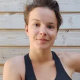 Alice - Coach sportif - Les Lilas