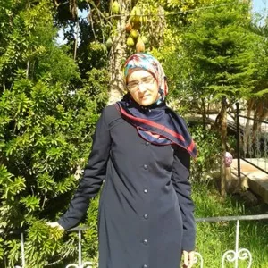 Malika - Prof de compréhension écrite - arabe - Paris 19e