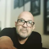 Alberto - Prof de expressão oral - espanhol - Santa Ifigênia