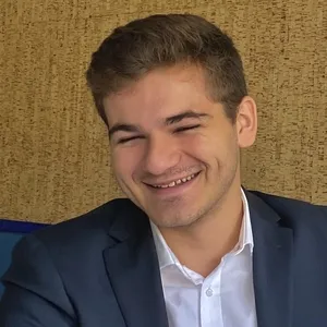 Pierre-Alexis - Prof de comptabilité - Lille