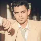 Siderio - profesor de canto - Córdoba