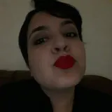 Thaina - Professor de inglês - São Paulo