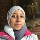 Yamamah - arabiskalärare - Uppsala