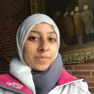 Yamamah - arabiskalärare - Uppsala