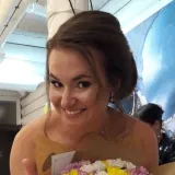 Роксолана - викладач гри на фортепіано - Одеса