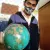 Rohit Kumar - Geography teacher - Midnapore