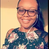 Toluwani - Biology teacher - Ibadan