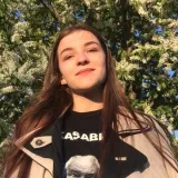 Юлия - Репетитор з фізики - Дніпро