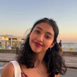 Elisa - Profesor de apoyo escolar - Madrid