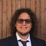 Luca - Insegnante di storia - Roma