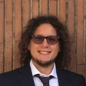 Luca - Insegnante di storia - Roma