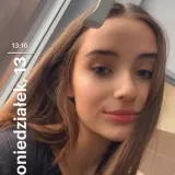 Gabriela - Nauczyciel biologia - Wąsosze