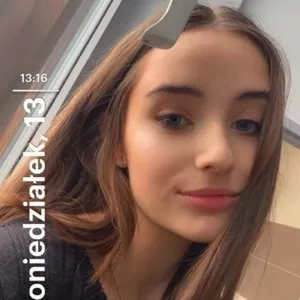 Gabriela - Nauczyciel biologia - Wąsosze