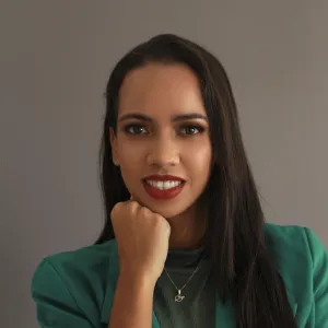 Regina - Professor de nutrição - 