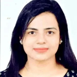 Karishma Garg - English tutor - Loni
