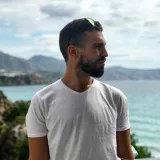JOSE - Lehrkraft für Deutsch als Fremdsprache (DaF) - Málaga