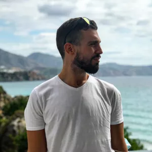 JOSE - Lehrkraft für Deutsch als Fremdsprache (DaF) - Málaga