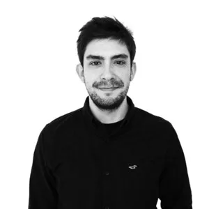 Alejandro - Profe de matemáticas - Cáceres