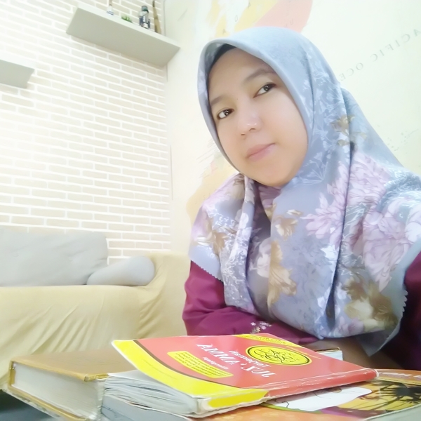 Saya berpengalaman   mengajar Bahasa Arab di pondok pesantren Darussalam Bogor, dan mengajar Bahasa Arab di SDIT Insan Mandiri Depok sekarang sedang fokus  Private