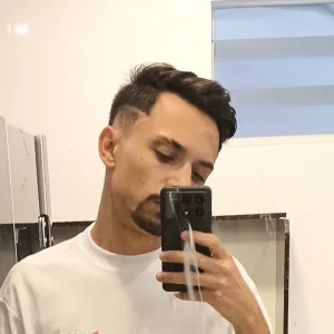 Gabriel - Prof de matemática - Brasília