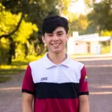Jorge - profesor de entrenamiento personal - La Criolla