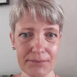 Cecilia - stickning lärare - Göteborg