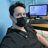 Ricardo - profesor de biología - Viña del Mar