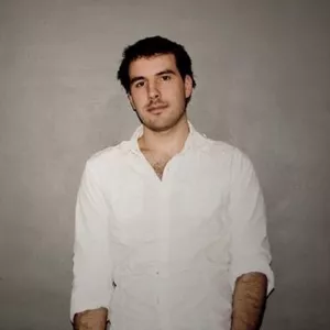 Pierre - Prof d'informatique - Pepinster