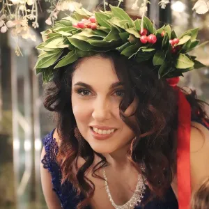 Silvia - Insegnante di ripetizioni - Ferentino