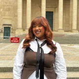 Marina - Prof d'anglais - Quincy-sous-Sénart