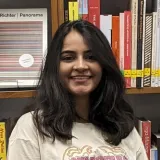 Sumaiya - English tutor - Kolkata