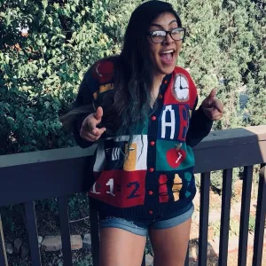 Melissa - Spanish tutor - Thousand Oaks