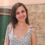 INÉS - Profe de lengua castellana y literatura - Guadalajara