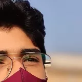 Sahil - History tutor - Bansberia