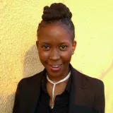 Nomonde - Maths tutor - Johannesburg