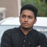 Pradhish DM - Chemistry tutor - Peelamedu