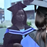 Daisy - English tutor - Pretoria