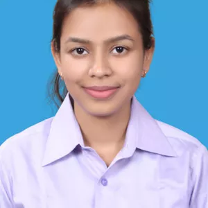 Spriha - Hindi tutor - Kolkata