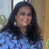 Alka - Hindi tutor - Hyderabad