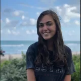 Sofi - profesor de matemáticas - Lo Barnechea