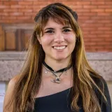 Melany - profesor de violín - Moreno