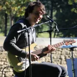 Théo - Prof de guitare - Aix-en-Provence
