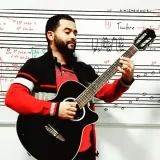 Rafa - Professor de teoria musical - Bauru