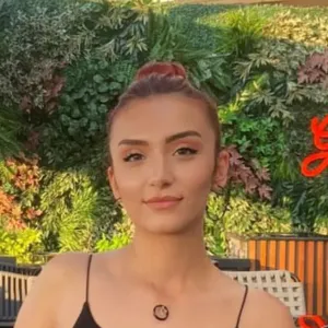 Güliz - Okul derslerine destek öğretmeni - 