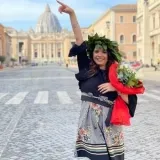 Erika - Insegnante di ripetizioni - Colle Sabazio