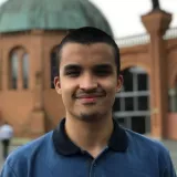 Felipe - Professor de português para estrangeiros - 