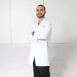 Jordan - Professor de Guitarra - Itacaré