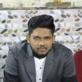 Md Asif - Computer programming teacher - Kolkata